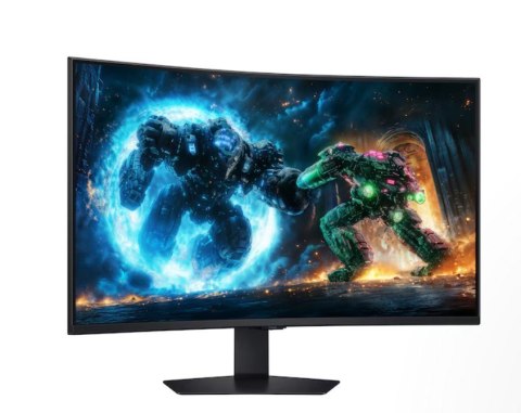 Monitor Odyssey G7 37 cali LS37FG750EUXEN