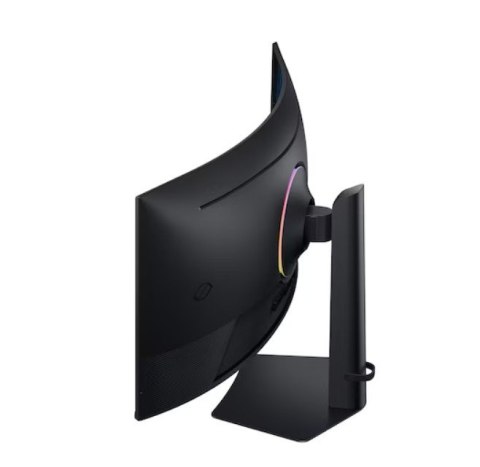 Monitor Odyssey G7 40 cali LS40FG750EUXEN