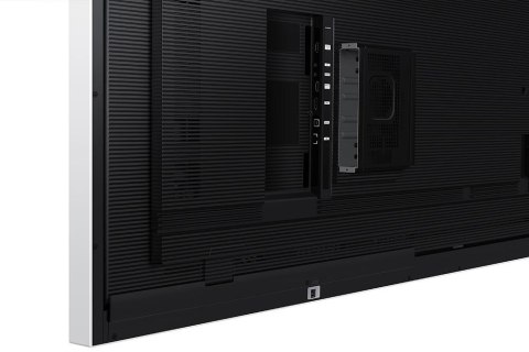 Monitor profesjonalny WM85B Flip PRO 85 cali Dotykowa 16h/7 350(cd/m2) 3840 x 2160 (UHD) Flip App WiFi/BT 3 lata On-Site (LH85WM