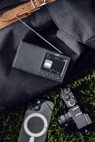 Radio AD1198