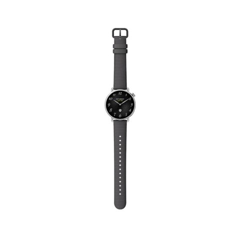 Smartwatch Watch S4 41mm czarny