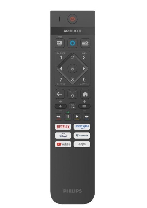 Telewizor 77 cali OLED 77OLED770/12