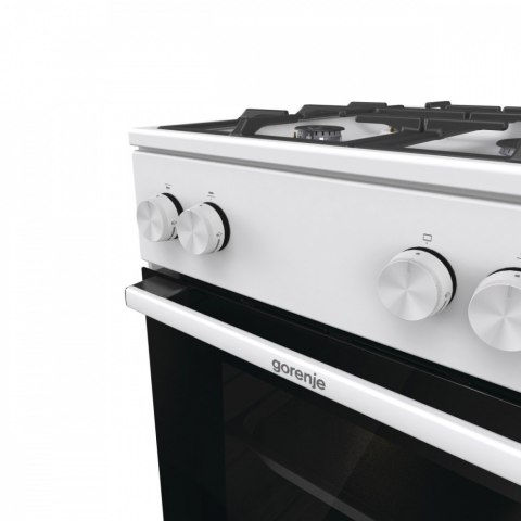 Kuchnia gazowa GG5A10WFFM