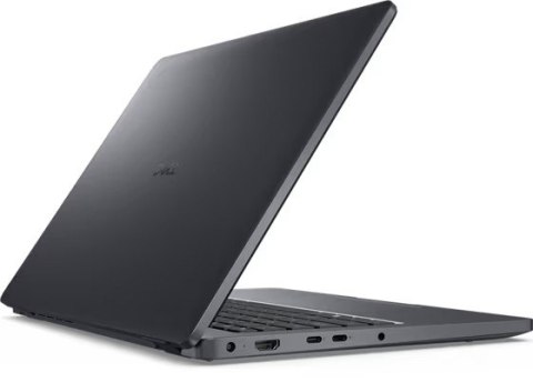 Laptop Dell Pro 14 PC14255/AMD Ryzen 5 220/8GB/512GB SSD CL25/14.0 FHD+/Radeon 740M/FgrPr/FHD/IR Cam/Mic/WLAN + BT/Backlit Kb/3 