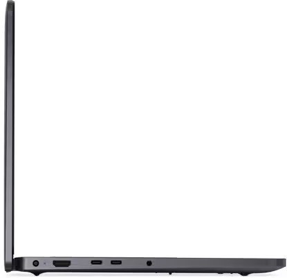 Laptop Dell Pro 14 PC14255/AMD Ryzen 5 220/8GB/512GB SSD CL25/14.0 FHD+/Radeon 740M/FgrPr/FHD/IR Cam/Mic/WLAN + BT/Backlit Kb/3 