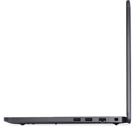 Laptop Dell Pro 14 PC14255/AMD Ryzen 5 220/8GB/512GB SSD CL25/14.0 FHD+/Radeon 740M/FgrPr/FHD/IR Cam/Mic/WLAN + BT/Backlit Kb/3 