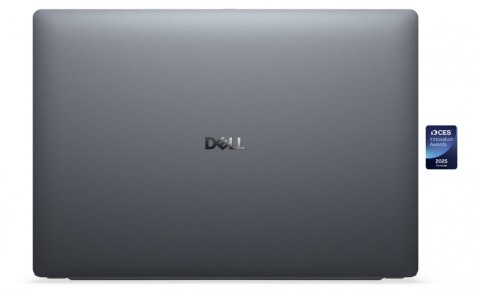Laptop Dell Pro 14 Premium PA14250 W11P U5-236V/16GB/512GB CL35/14.0 FHD+ 400nit/Arc/FgrPr/Cams&Mic/5G WWAN+BT/BcklKb/3C/vPro/3Y