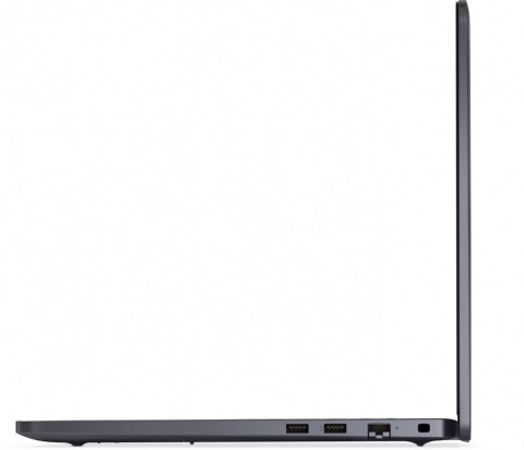 Laptop Dell Pro 16 PC16255/AMD Ryzen 5 220/8GB/512GB SSD CL25/16.0 FHD+/Radeon 740M/FgrPr/FHD/IR Cam/Mic/WLAN+BT/Backlit Kb/3Cel