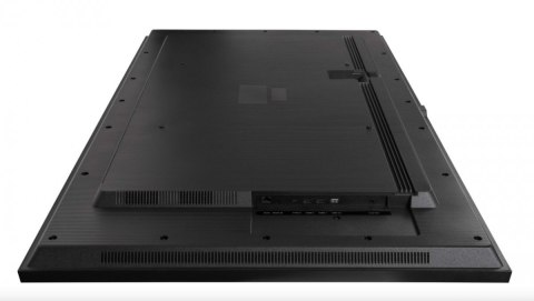 Monitor wielkoformatowy QM-5503 CZARNY 500cd/m2 5000:1 24/7 4K