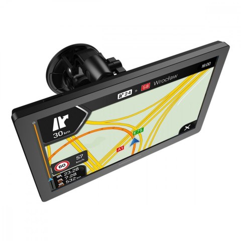 NAWIGACJA FREEWAY CX 9.0 iGO Navigation Truck EUROPA + ROCZNA AKTUALIZACJA