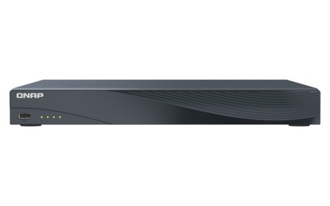 Rejestrator Network Smart NVR TVR-AI200-16CH-16P PoE+