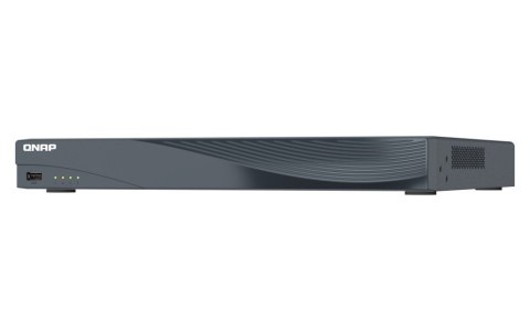 Rejestrator Network Smart NVR TVR-AI200-16CH-16P PoE+