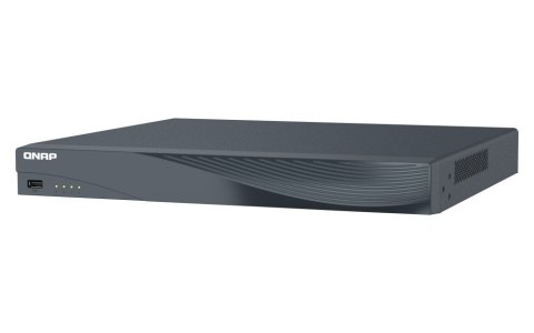 Rejestrator Network Smart NVR TVR-AI200-16CH-16P PoE+