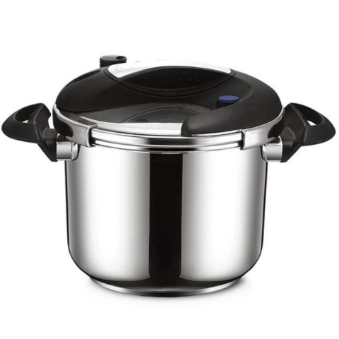 Szybkowar / garnek ciśnieniowy 6,0l, 22cm, 80kPa MR-2901