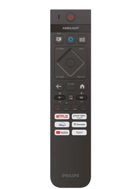 Telewizor 55 cali MINI LED 55MLED920/12