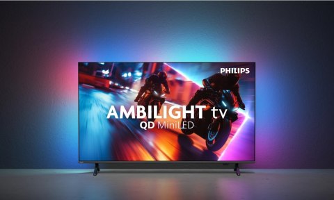 Telewizor 55 cali MINI LED 55MLED920/12