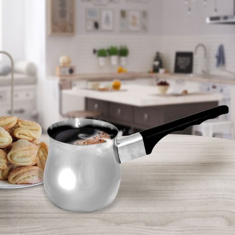 Tygielek do kawy po turecku 600 ml MR-1661-6