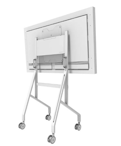 Wózek FLIP TV/LCD FL50-515WH1 55-65 cali 50kg 400x400