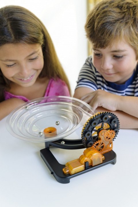 Zestaw Kidzlabs Elektryczny tor dla kulek
