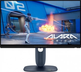 Monitor AW2525HM 24.5 AMD FreeSync Premium & NVIDIA G-SYNC Compatible 320Hz Full HD (1920x1080)/16:9/DP/2xHDMI/USB 3.2/3Y AES&PP