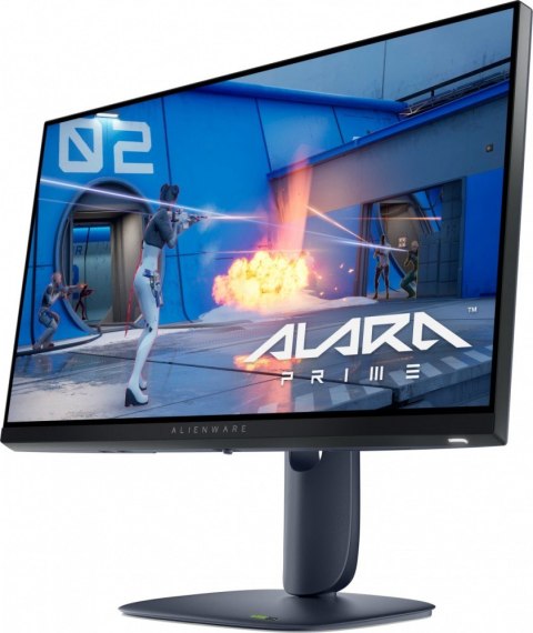Monitor AW2525HM 24.5 AMD FreeSync Premium & NVIDIA G-SYNC Compatible 320Hz Full HD (1920x1080)/16:9/DP/2xHDMI/USB 3.2/3Y AES&PP
