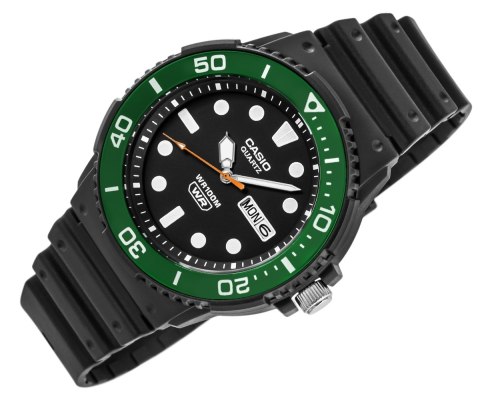 Zegarek Męski CASIO MRW-230H-1E3VDF + BOX