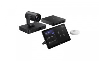 Zestaw wideokonferencji MVC S80-C5U-000 1109944