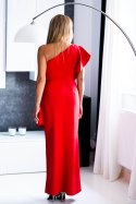 Sukienka Model Marlenne Red - Jersa