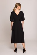 Sukienka Model S399 Black - Stylove