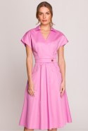 Sukienka Model S401 Lilia - Stylove