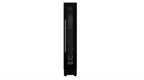 Chłodziarka do wina RVU 10008 GBK 220-24050