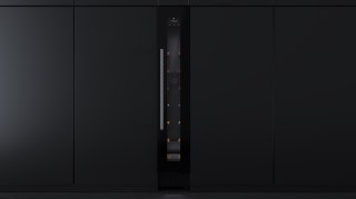 Chłodziarka do wina RVU 10008 GBK 220-24050