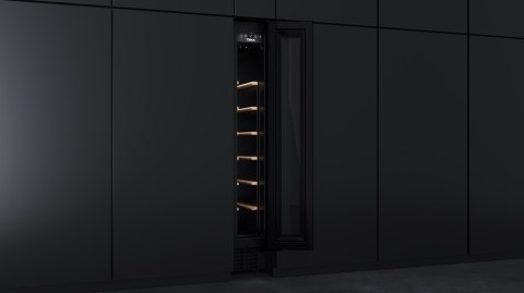 Chłodziarka do wina RVU 10008 GBK 220-24050