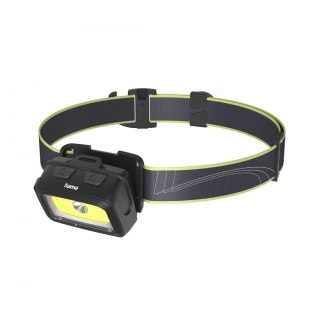 Latarka czołowa led hl240 240lm 7 trybow świecenia