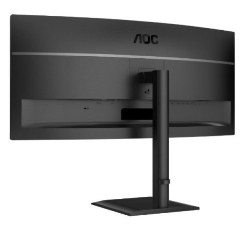 Monitor CU34E4CV 34 cale 120Hz Curved VA HDMIx2 DP RJ45 HAS GĹoĹniki