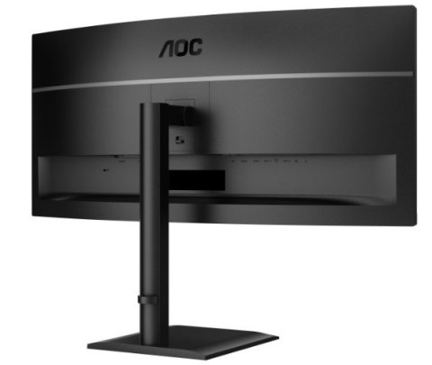 Monitor CU34E4CV 34 cale 120Hz Curved VA HDMIx2 DP RJ45 HAS GĹoĹniki