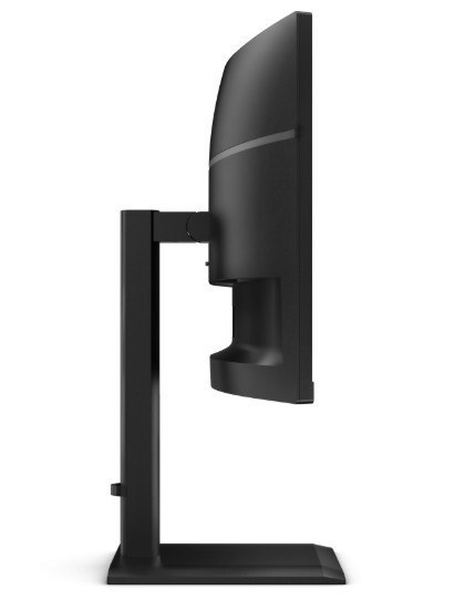 Monitor CU34E4CV 34 cale 120Hz Curved VA HDMIx2 DP RJ45 HAS GĹoĹniki