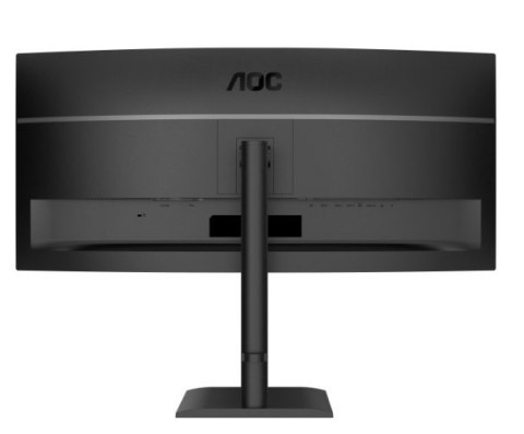 Monitor CU34E4CV 34 cale 120Hz Curved VA HDMIx2 DP RJ45 HAS GĹoĹniki