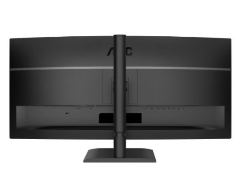 Monitor CU34E4CV 34 cale 120Hz Curved VA HDMIx2 DP RJ45 HAS GĹoĹniki