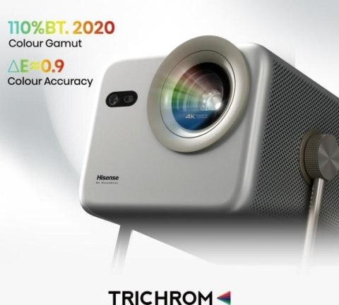 Projektor mini laser 4K M2 PRO
