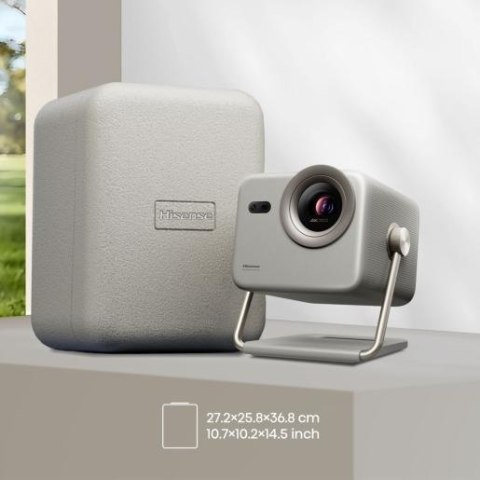 Projektor mini laser 4K M2 PRO