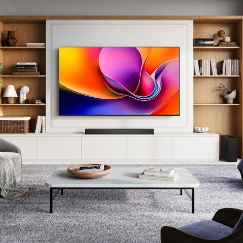 Telewizor LED 50 cali 50A6Q