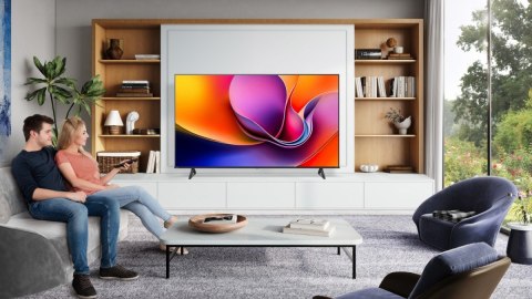 Telewizor LED 50 cali 50A6Q