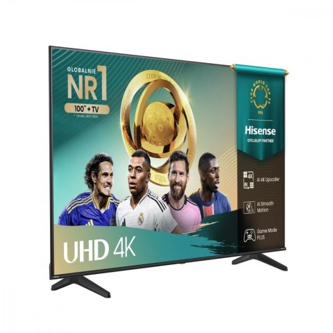 Telewizor LED 50 cali 50A6Q