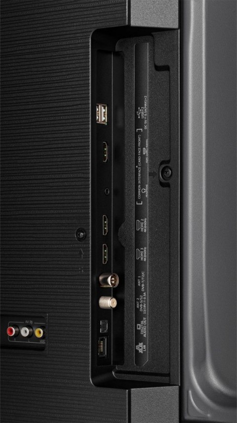 Telewizor LED 50 cali 50A6Q