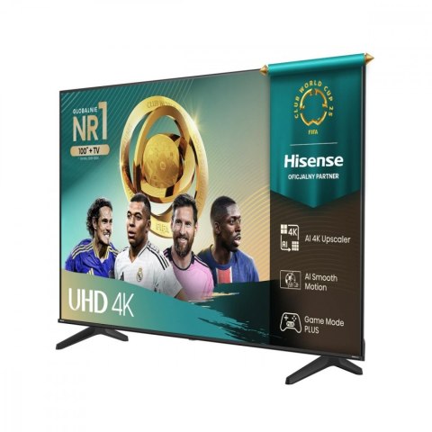 Telewizor LED 50 cali 50A6Q
