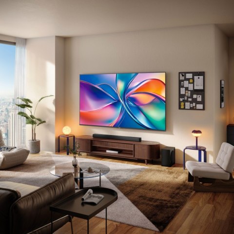 Telewizor QLED 85 cali 85E7Q