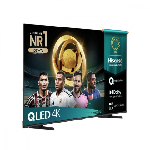 Telewizor QLED 85 cali 85E7Q