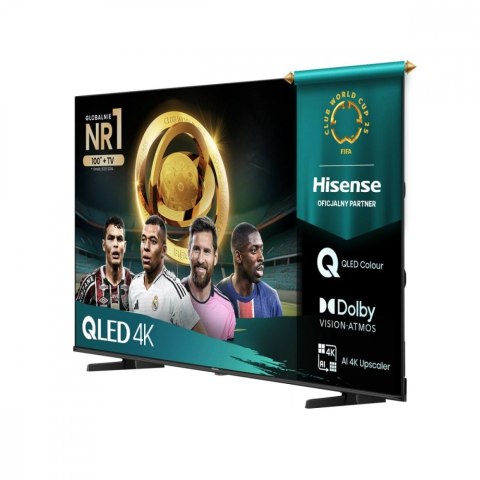 Telewizor QLED 85 cali 85E7Q