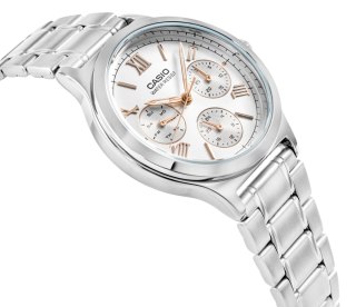 Zegarek Damski CASIO LTP-V300D-7A2UDF + BOX